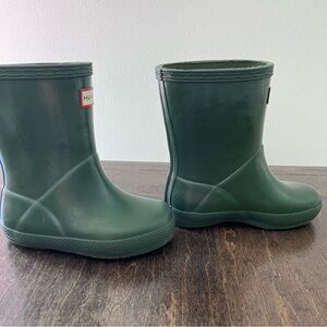 Hunter Kids Classic Boots